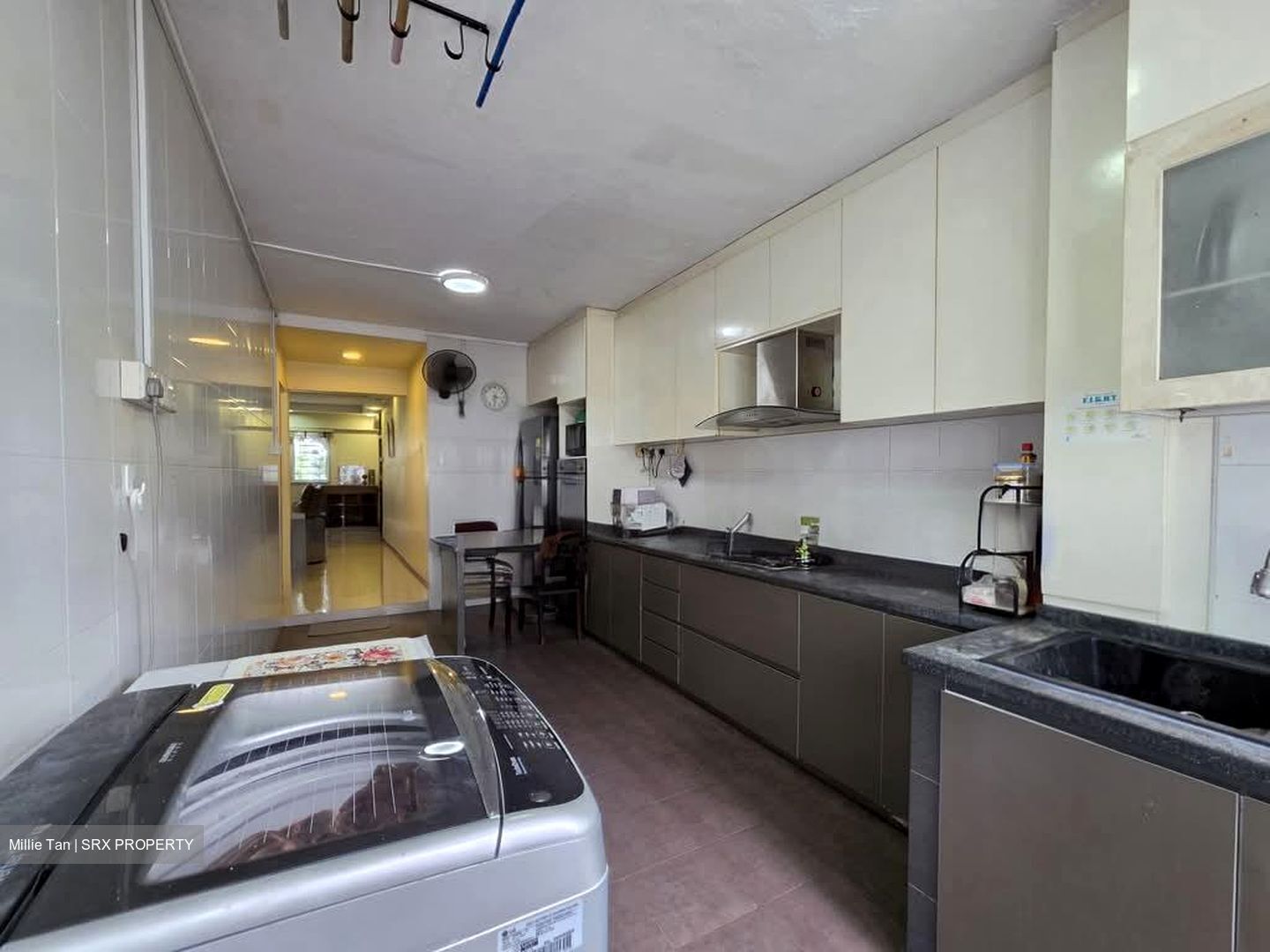 Blk 133 Lorong Ah Soo (Hougang), HDB 4 Rooms #542621091